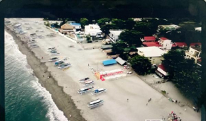 Pundaquit Luxury Resort